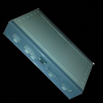 Система управления оборудованием автомобиля