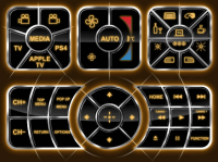 Программа управления доп. оборудованием автомобиля Mercedes