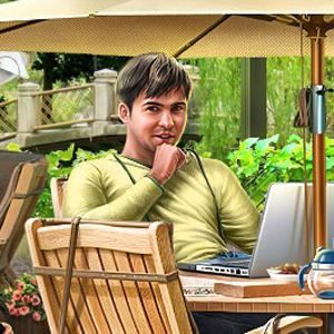 Блог Александра Борисова