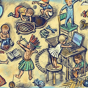 Блог Ксении Несютиной