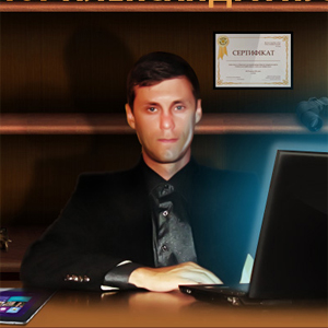 Блог Александра Пузатых