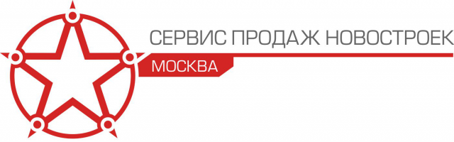 Логотип для интернет-сервиса