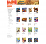 Avalon Collectibles