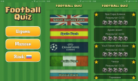 Football Quiz