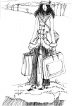 Путешествие