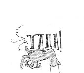 Та-да!