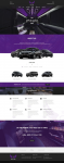 Макет Hello Limo