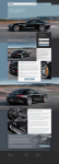 Макет Brabus