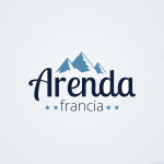 Arenda Francia логотип