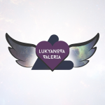 Лого Валерия лукянова