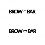 Дизайн логотипа. Студия красоты