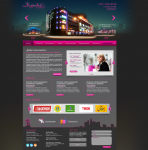 ТЦ "Муравей"