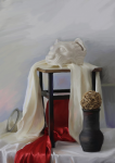 Планшет Wacom и Corel Painter11