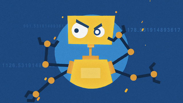 Эксплейнер для биржи продвижения сайтов и мобильных приложений C