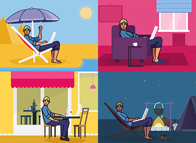 Ролик о сервисе Megaseller 2