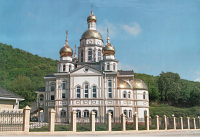 Недвижимость в поселке Ольгинка