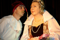 Единственный наследник