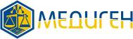 Логотип поставщика медоборудования и реактивов