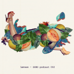 Оформление обложки подкаста