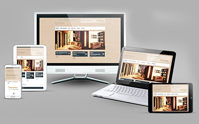 Магазин дверей