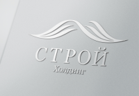 Логотип для строительного холдинга