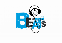 Логотип для команды квн