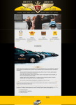 Luxe taxi
