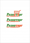 "Разноторг" новый логотип +цвет