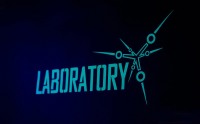 Логотип Laboratory Creative Technologies