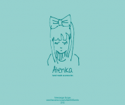Алёнка