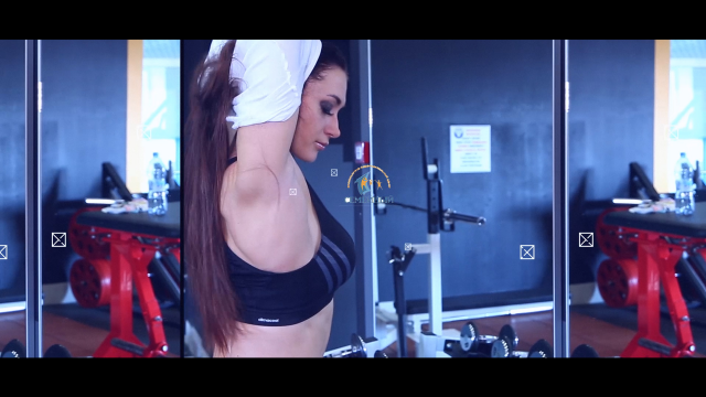 Заставка передачи   "Активный Возраст"