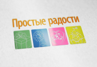 логотип праздничного агентства