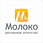 логотип рекламного агентства