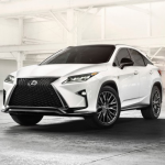 Коммерческое предложение по продаже Lexus