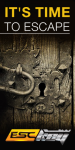 Баннеры для Esckey room