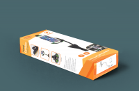 Коробочка Chargio package