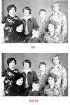 реставрация фотографии