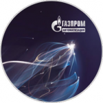 "Газпром - Газоавтоматика"