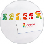 ТЦ "Семья"