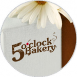 Пекарня "5'oclock"