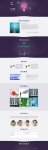 it idea simple template