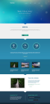 flat design