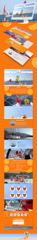 ORANGE-CUP