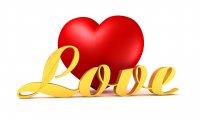 love