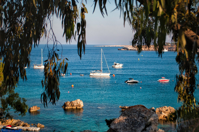 CYPRUS