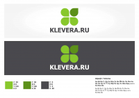Логотип Klever.ru