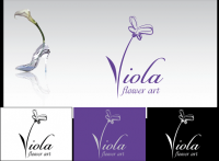 флористический центр Viola