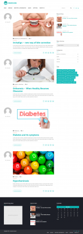 Doctorsblog