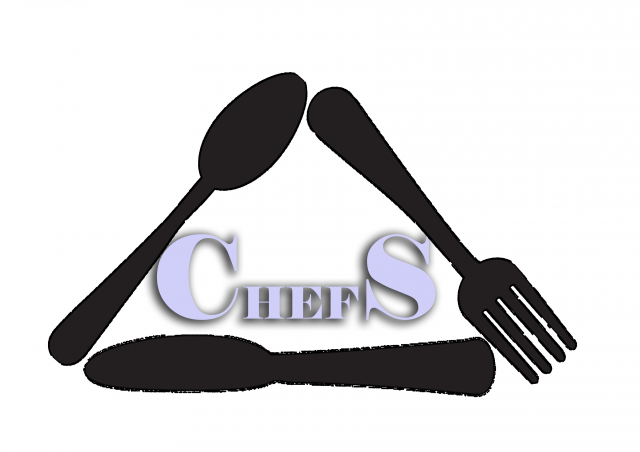 Лого для Chefs - 2