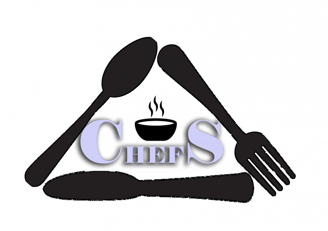 Лого для Chefs
